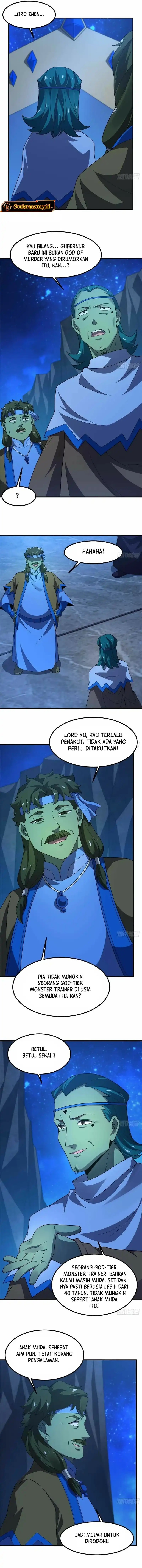 Dilarang COPAS - situs resmi www.mangacanblog.com - Komik monster pet evolution 389 - chapter 389 390 Indonesia monster pet evolution 389 - chapter 389 Terbaru 3|Baca Manga Komik Indonesia|Mangacan