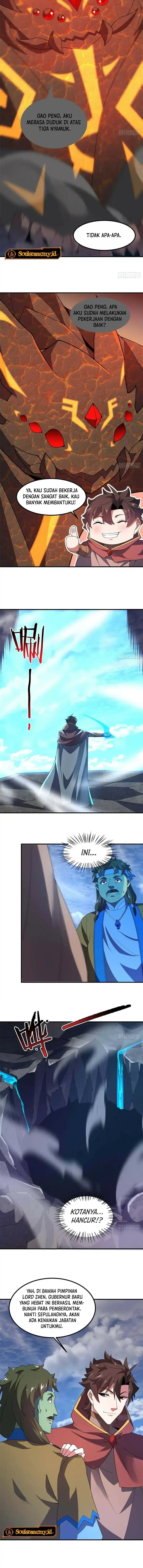Dilarang COPAS - situs resmi www.mangacanblog.com - Komik monster pet evolution 389 - chapter 389 390 Indonesia monster pet evolution 389 - chapter 389 Terbaru 7|Baca Manga Komik Indonesia|Mangacan