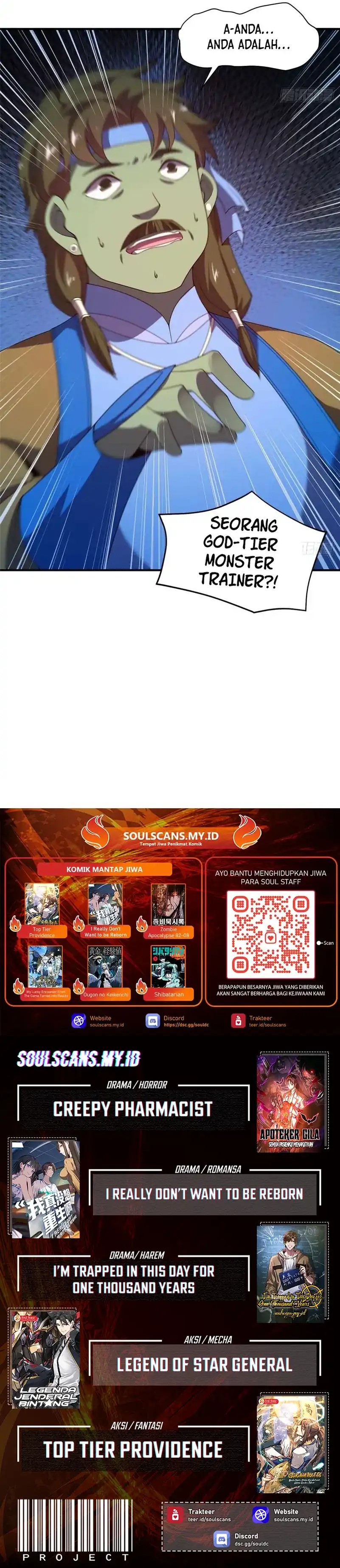 Dilarang COPAS - situs resmi www.mangacanblog.com - Komik monster pet evolution 389 - chapter 389 390 Indonesia monster pet evolution 389 - chapter 389 Terbaru 8|Baca Manga Komik Indonesia|Mangacan