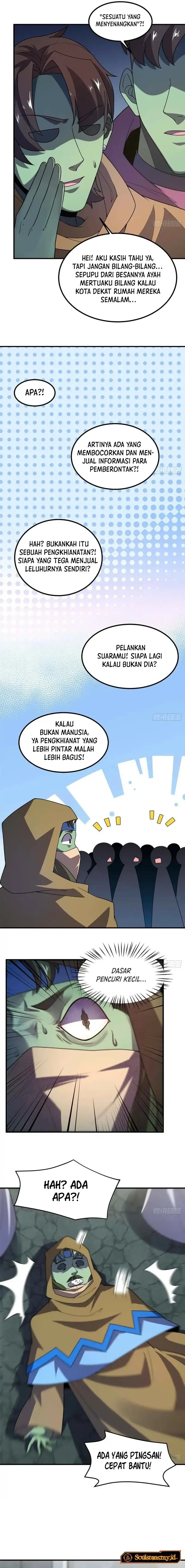 Dilarang COPAS - situs resmi www.mangacanblog.com - Komik monster pet evolution 390 - chapter 390 391 Indonesia monster pet evolution 390 - chapter 390 Terbaru 1|Baca Manga Komik Indonesia|Mangacan