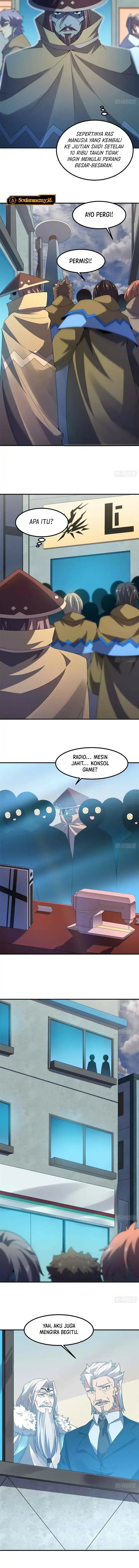 Dilarang COPAS - situs resmi www.mangacanblog.com - Komik monster pet evolution 390 - chapter 390 391 Indonesia monster pet evolution 390 - chapter 390 Terbaru 4|Baca Manga Komik Indonesia|Mangacan