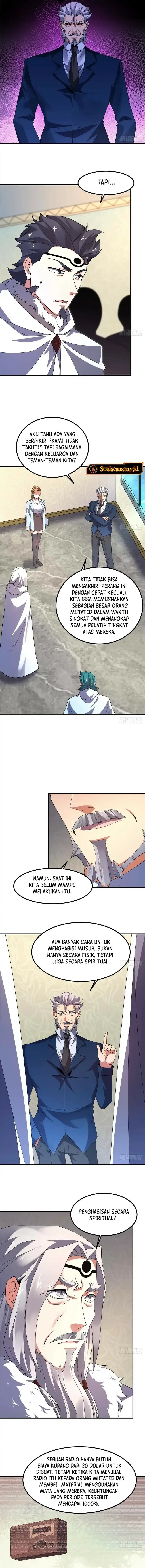 Dilarang COPAS - situs resmi www.mangacanblog.com - Komik monster pet evolution 390 - chapter 390 391 Indonesia monster pet evolution 390 - chapter 390 Terbaru 6|Baca Manga Komik Indonesia|Mangacan