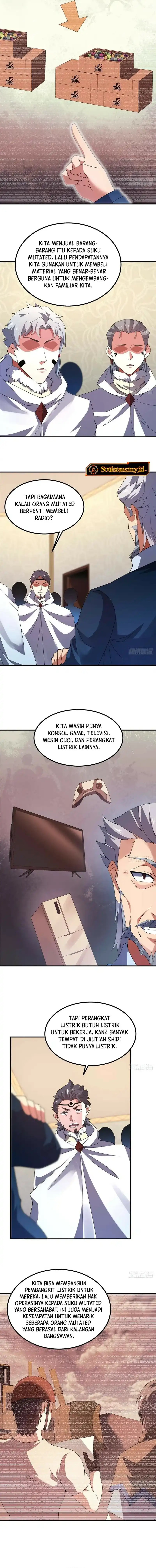 Dilarang COPAS - situs resmi www.mangacanblog.com - Komik monster pet evolution 390 - chapter 390 391 Indonesia monster pet evolution 390 - chapter 390 Terbaru 7|Baca Manga Komik Indonesia|Mangacan
