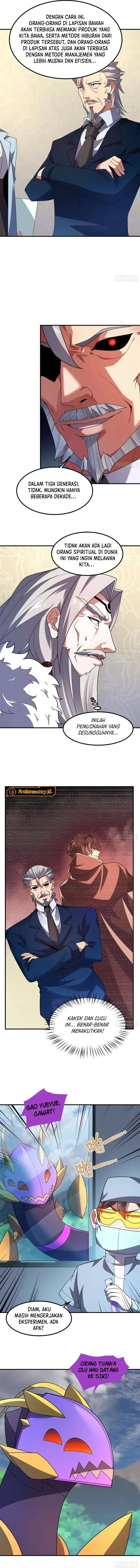 Dilarang COPAS - situs resmi www.mangacanblog.com - Komik monster pet evolution 390 - chapter 390 391 Indonesia monster pet evolution 390 - chapter 390 Terbaru 8|Baca Manga Komik Indonesia|Mangacan