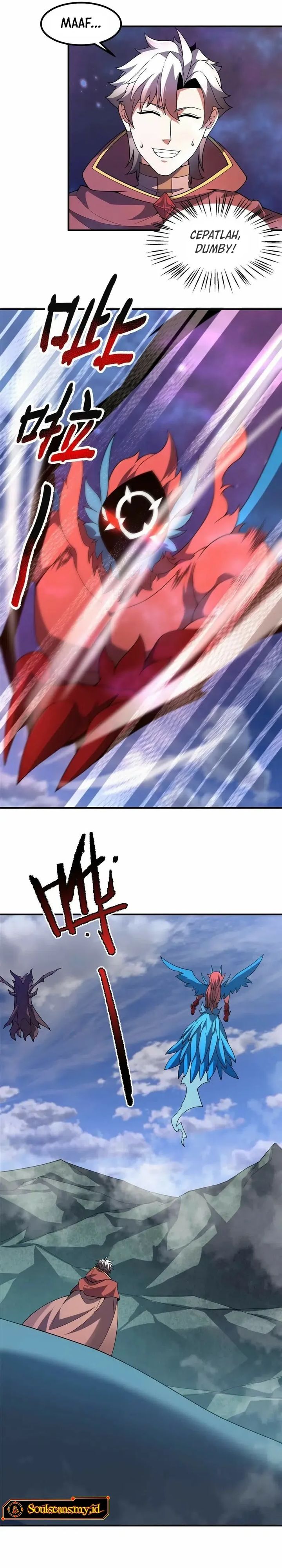 Dilarang COPAS - situs resmi www.mangacanblog.com - Komik monster pet evolution 404 - chapter 404 405 Indonesia monster pet evolution 404 - chapter 404 Terbaru 1|Baca Manga Komik Indonesia|Mangacan