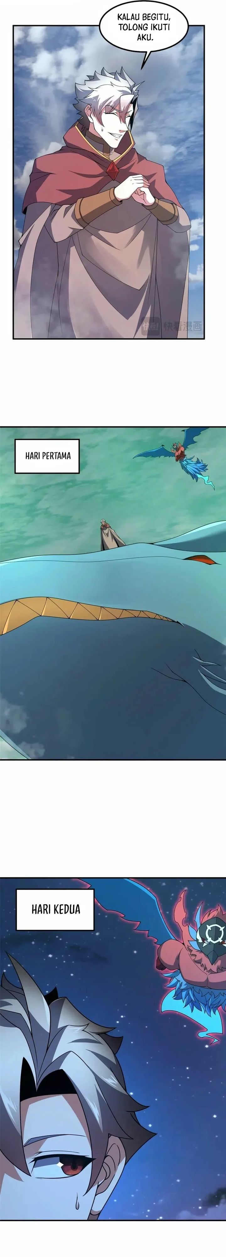 Dilarang COPAS - situs resmi www.mangacanblog.com - Komik monster pet evolution 404 - chapter 404 405 Indonesia monster pet evolution 404 - chapter 404 Terbaru 6|Baca Manga Komik Indonesia|Mangacan
