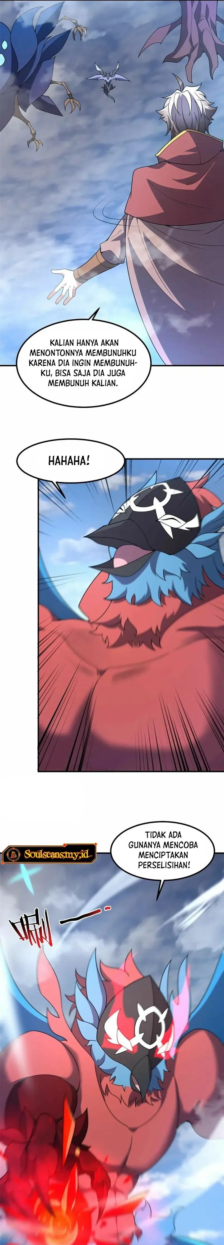 Dilarang COPAS - situs resmi www.mangacanblog.com - Komik monster pet evolution 404 - chapter 404 405 Indonesia monster pet evolution 404 - chapter 404 Terbaru 10|Baca Manga Komik Indonesia|Mangacan