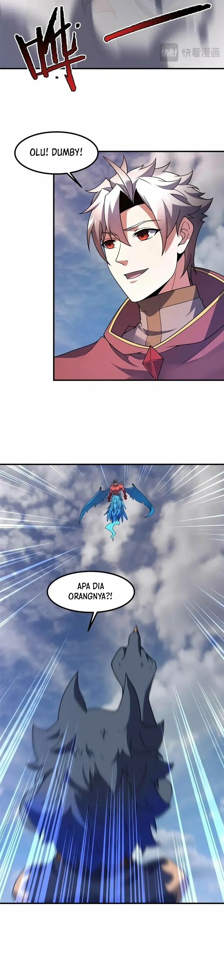 Dilarang COPAS - situs resmi www.mangacanblog.com - Komik monster pet evolution 404 - chapter 404 405 Indonesia monster pet evolution 404 - chapter 404 Terbaru 12|Baca Manga Komik Indonesia|Mangacan