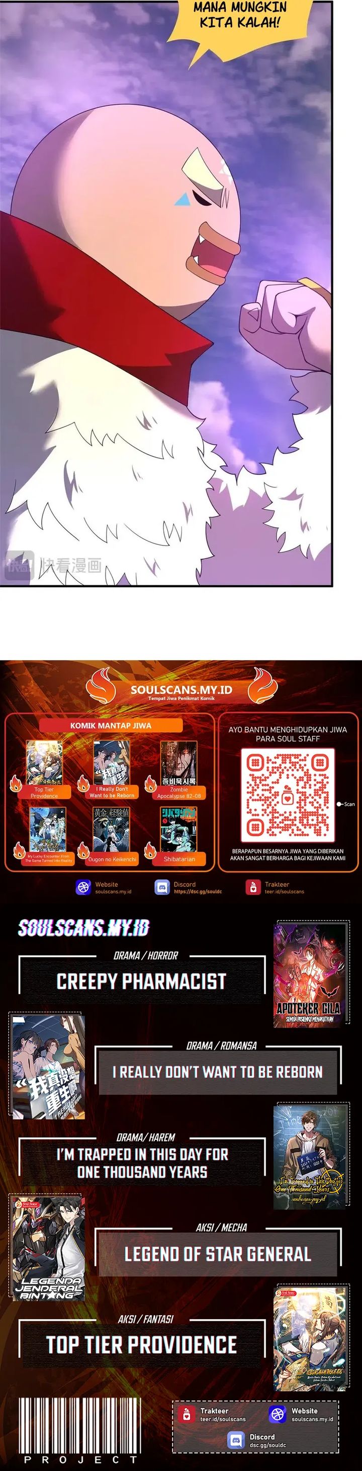 Dilarang COPAS - situs resmi www.mangacanblog.com - Komik monster pet evolution 404 - chapter 404 405 Indonesia monster pet evolution 404 - chapter 404 Terbaru 20|Baca Manga Komik Indonesia|Mangacan