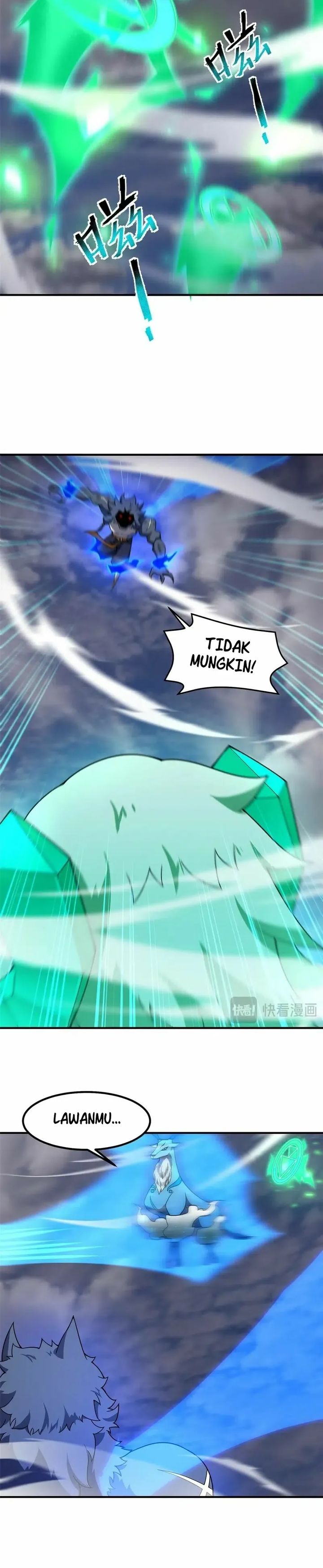 Dilarang COPAS - situs resmi www.mangacanblog.com - Komik monster pet evolution 405 - chapter 405 406 Indonesia monster pet evolution 405 - chapter 405 Terbaru 2|Baca Manga Komik Indonesia|Mangacan