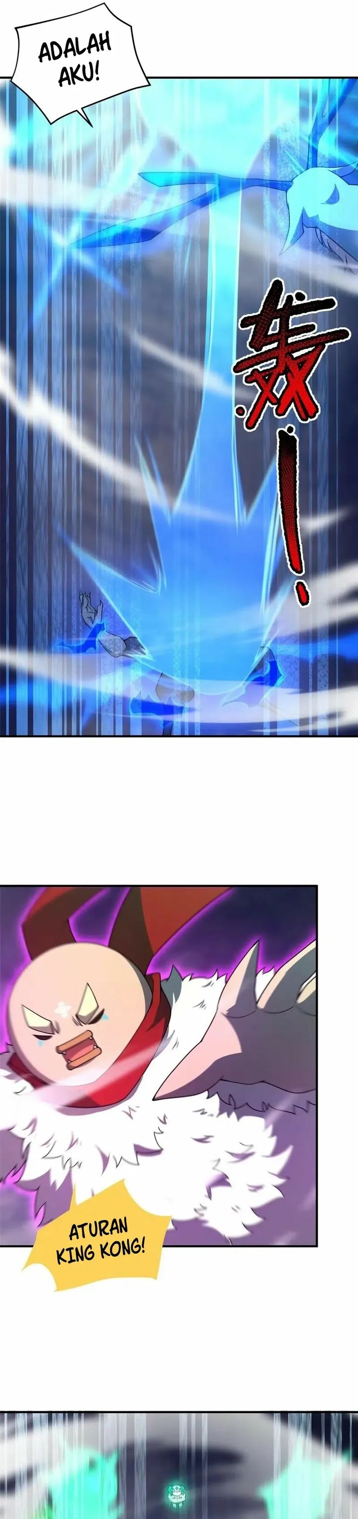 Dilarang COPAS - situs resmi www.mangacanblog.com - Komik monster pet evolution 405 - chapter 405 406 Indonesia monster pet evolution 405 - chapter 405 Terbaru 3|Baca Manga Komik Indonesia|Mangacan