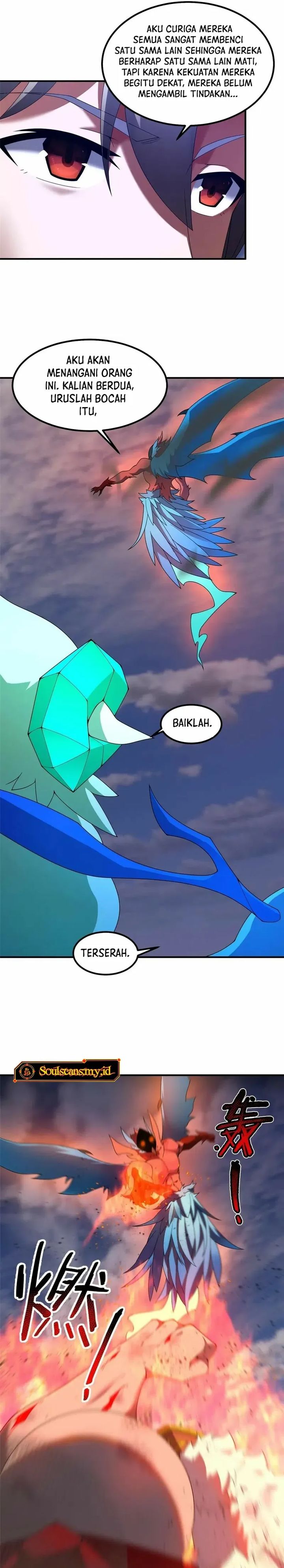 Dilarang COPAS - situs resmi www.mangacanblog.com - Komik monster pet evolution 405 - chapter 405 406 Indonesia monster pet evolution 405 - chapter 405 Terbaru 8|Baca Manga Komik Indonesia|Mangacan