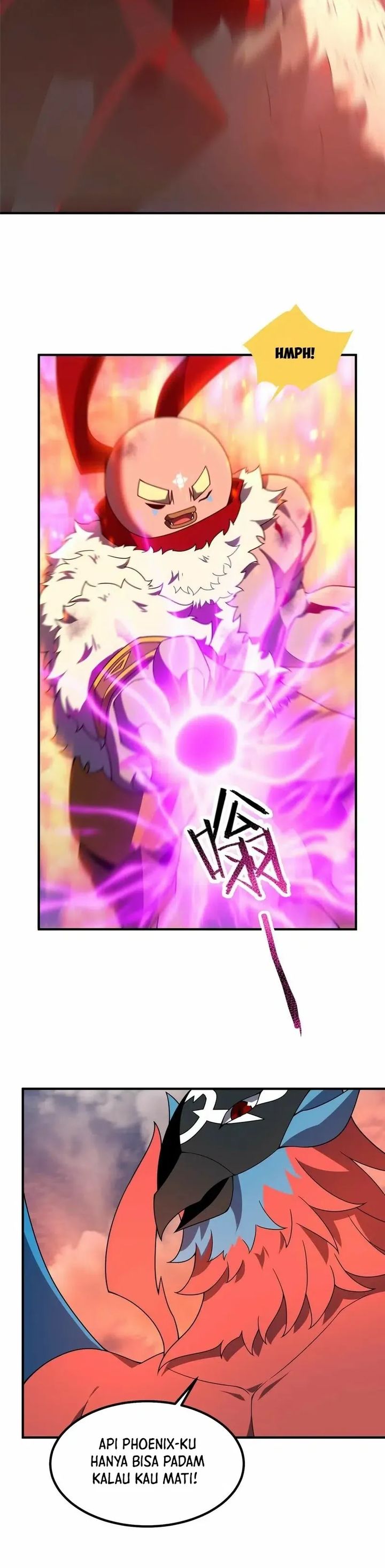 Dilarang COPAS - situs resmi www.mangacanblog.com - Komik monster pet evolution 405 - chapter 405 406 Indonesia monster pet evolution 405 - chapter 405 Terbaru 9|Baca Manga Komik Indonesia|Mangacan