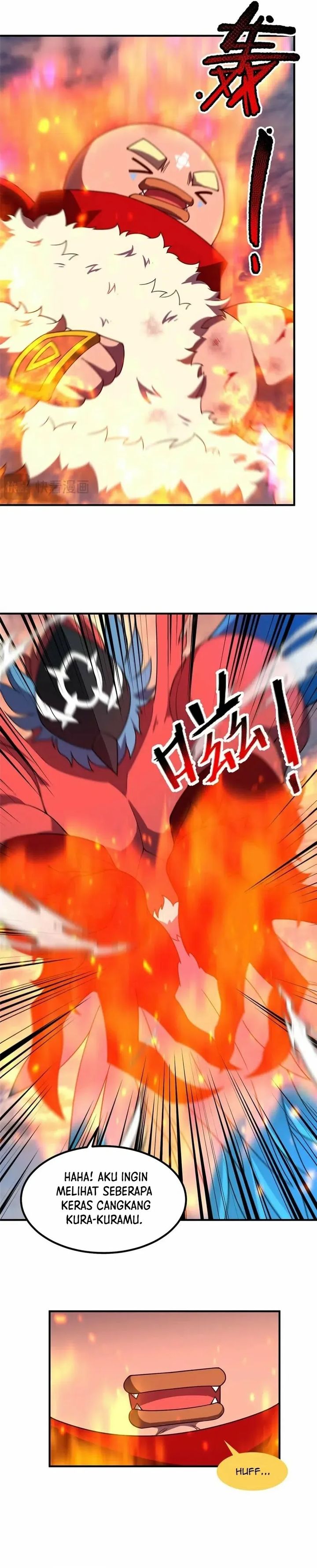 Dilarang COPAS - situs resmi www.mangacanblog.com - Komik monster pet evolution 405 - chapter 405 406 Indonesia monster pet evolution 405 - chapter 405 Terbaru 10|Baca Manga Komik Indonesia|Mangacan