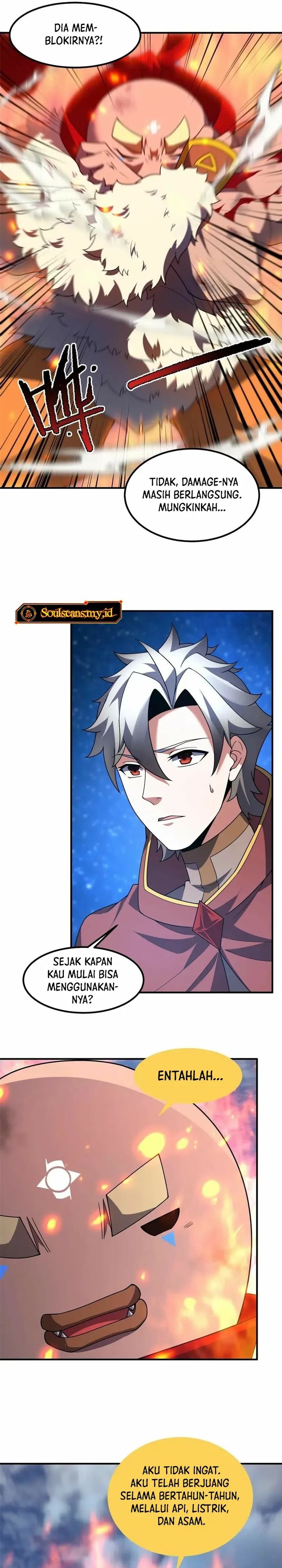 Dilarang COPAS - situs resmi www.mangacanblog.com - Komik monster pet evolution 405 - chapter 405 406 Indonesia monster pet evolution 405 - chapter 405 Terbaru 11|Baca Manga Komik Indonesia|Mangacan