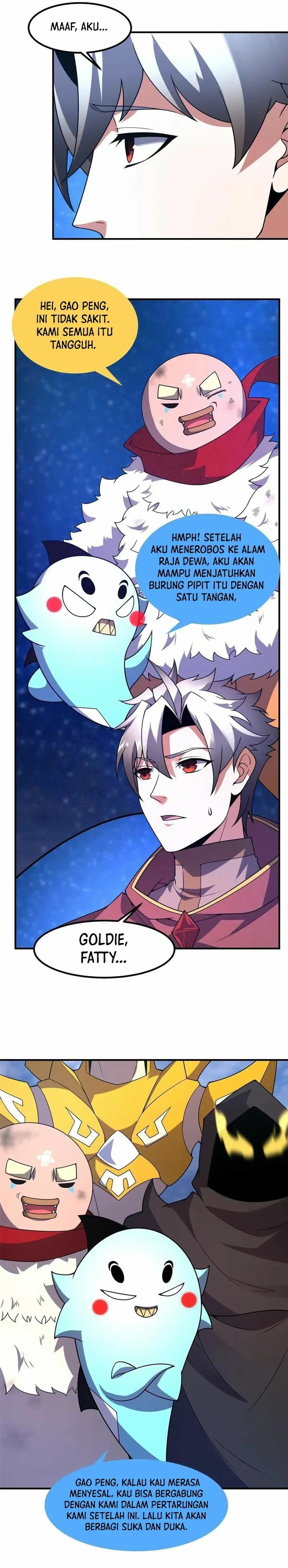 Dilarang COPAS - situs resmi www.mangacanblog.com - Komik monster pet evolution 405 - chapter 405 406 Indonesia monster pet evolution 405 - chapter 405 Terbaru 13|Baca Manga Komik Indonesia|Mangacan