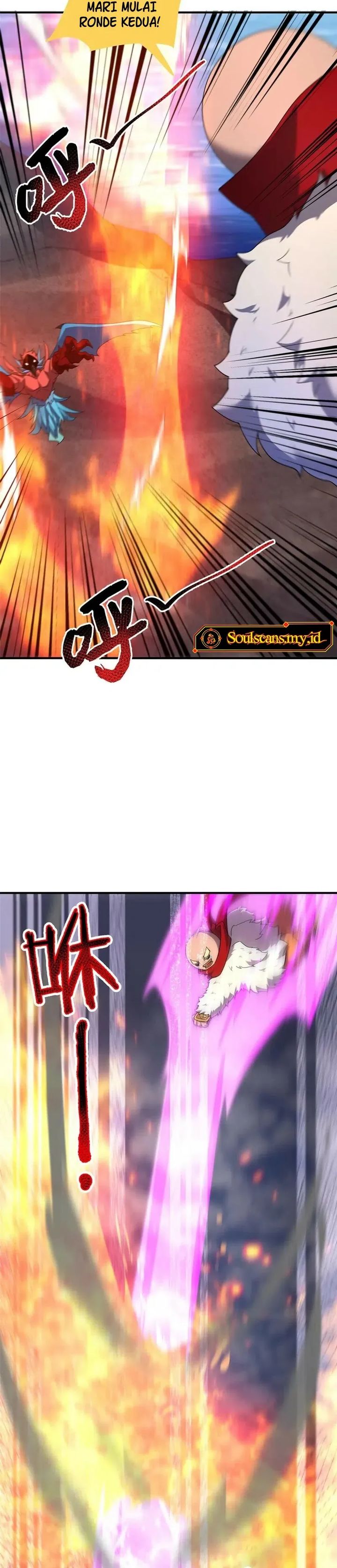 Dilarang COPAS - situs resmi www.mangacanblog.com - Komik monster pet evolution 405 - chapter 405 406 Indonesia monster pet evolution 405 - chapter 405 Terbaru 19|Baca Manga Komik Indonesia|Mangacan