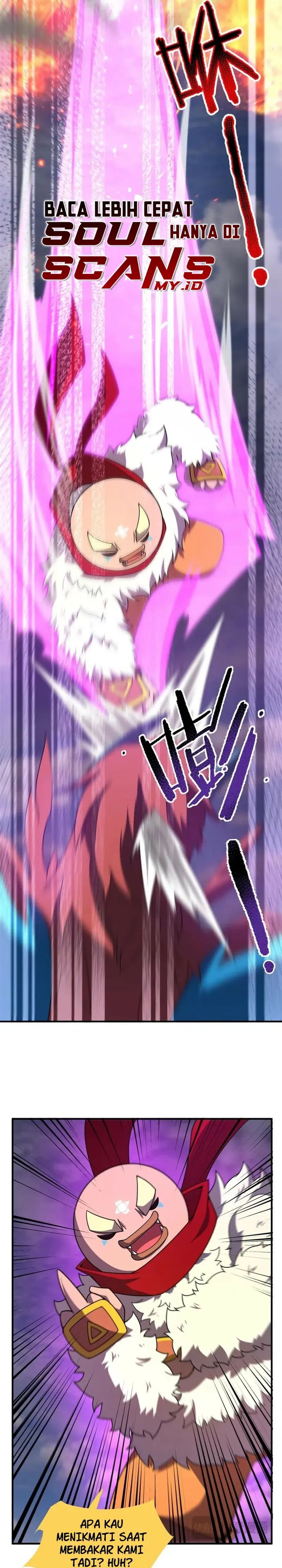 Dilarang COPAS - situs resmi www.mangacanblog.com - Komik monster pet evolution 405 - chapter 405 406 Indonesia monster pet evolution 405 - chapter 405 Terbaru 20|Baca Manga Komik Indonesia|Mangacan