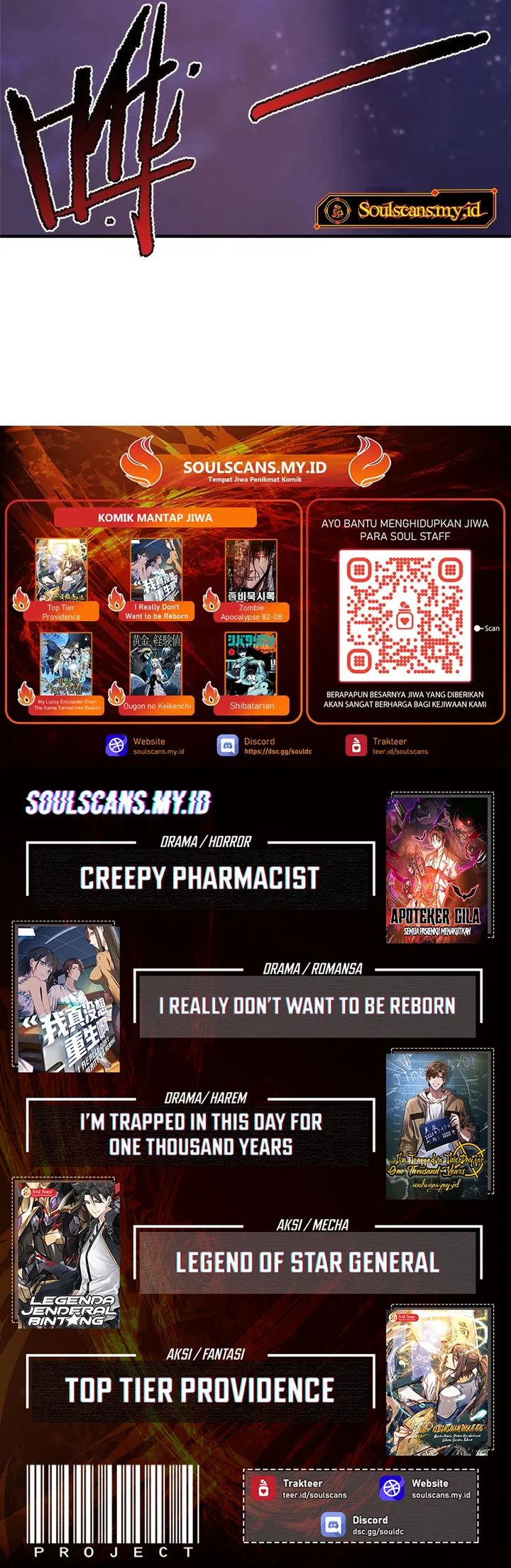 Monster Pet Evolution chapter 406