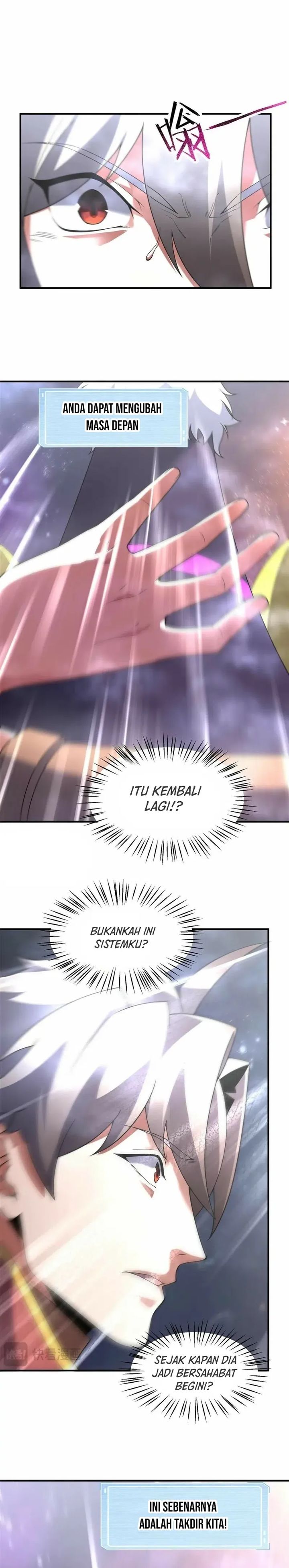 Dilarang COPAS - situs resmi www.mangacanblog.com - Komik monster pet evolution 407 - chapter 407 408 Indonesia monster pet evolution 407 - chapter 407 Terbaru 2|Baca Manga Komik Indonesia|Mangacan