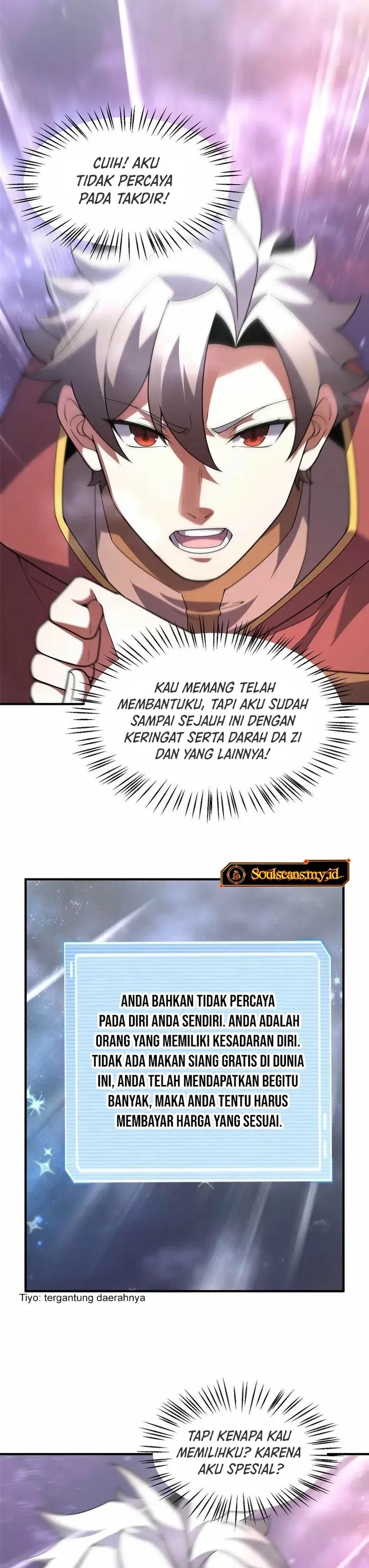 Dilarang COPAS - situs resmi www.mangacanblog.com - Komik monster pet evolution 407 - chapter 407 408 Indonesia monster pet evolution 407 - chapter 407 Terbaru 3|Baca Manga Komik Indonesia|Mangacan