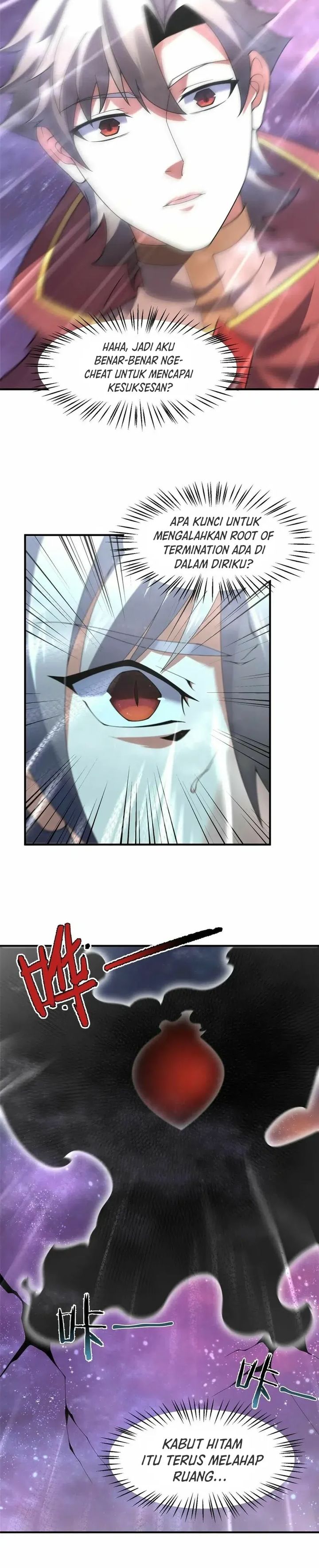 Dilarang COPAS - situs resmi www.mangacanblog.com - Komik monster pet evolution 407 - chapter 407 408 Indonesia monster pet evolution 407 - chapter 407 Terbaru 4|Baca Manga Komik Indonesia|Mangacan