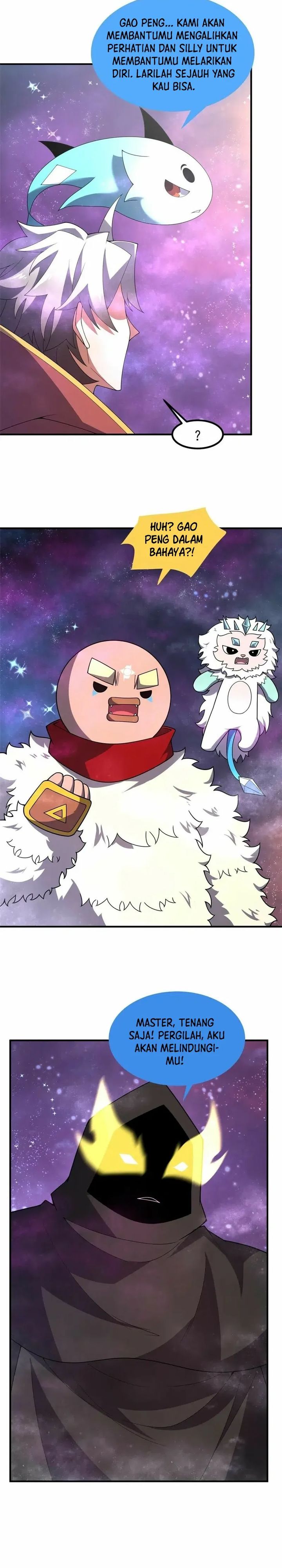 Dilarang COPAS - situs resmi www.mangacanblog.com - Komik monster pet evolution 407 - chapter 407 408 Indonesia monster pet evolution 407 - chapter 407 Terbaru 6|Baca Manga Komik Indonesia|Mangacan