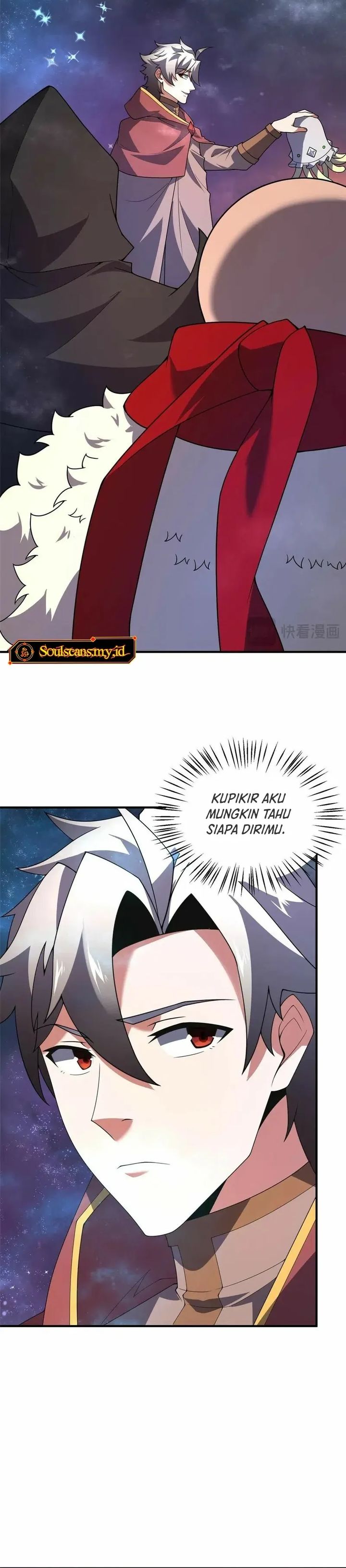 Dilarang COPAS - situs resmi www.mangacanblog.com - Komik monster pet evolution 407 - chapter 407 408 Indonesia monster pet evolution 407 - chapter 407 Terbaru 8|Baca Manga Komik Indonesia|Mangacan