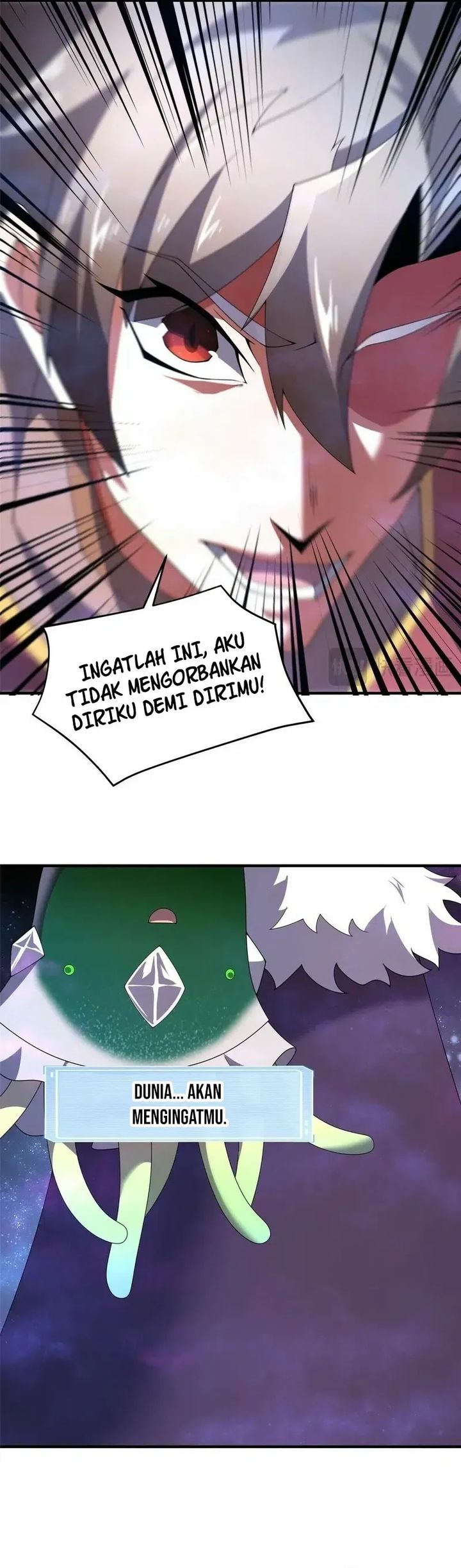 Dilarang COPAS - situs resmi www.mangacanblog.com - Komik monster pet evolution 407 - chapter 407 408 Indonesia monster pet evolution 407 - chapter 407 Terbaru 11|Baca Manga Komik Indonesia|Mangacan