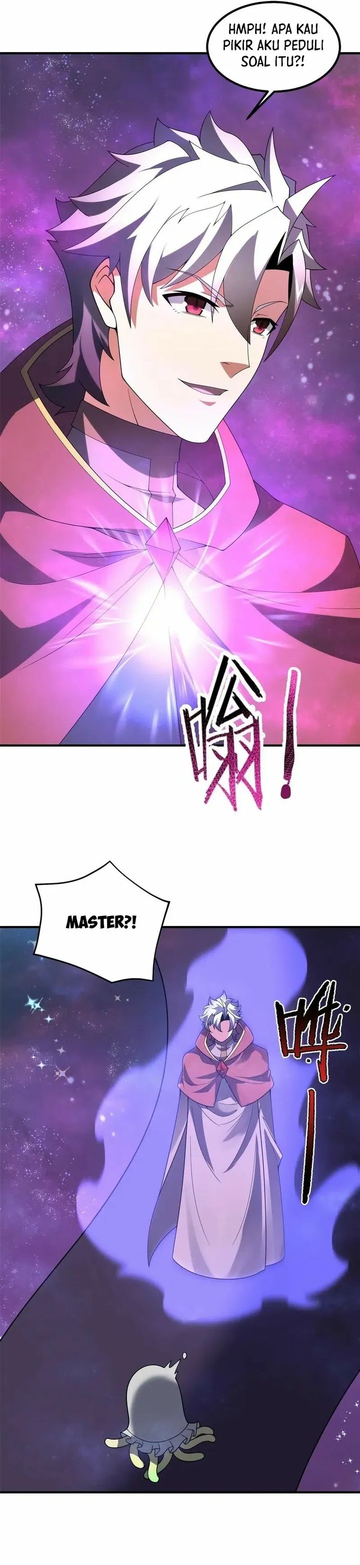 Dilarang COPAS - situs resmi www.mangacanblog.com - Komik monster pet evolution 407 - chapter 407 408 Indonesia monster pet evolution 407 - chapter 407 Terbaru 12|Baca Manga Komik Indonesia|Mangacan