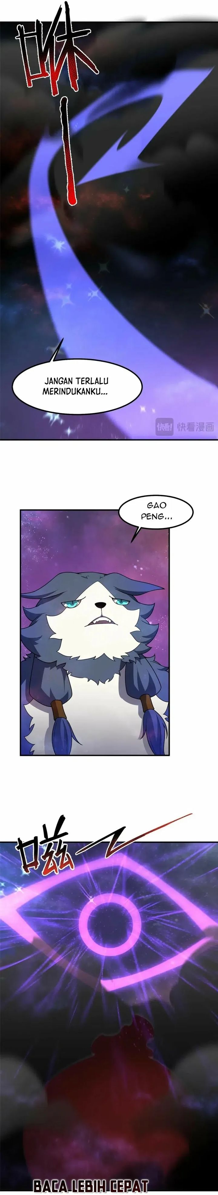 Dilarang COPAS - situs resmi www.mangacanblog.com - Komik monster pet evolution 407 - chapter 407 408 Indonesia monster pet evolution 407 - chapter 407 Terbaru 14|Baca Manga Komik Indonesia|Mangacan