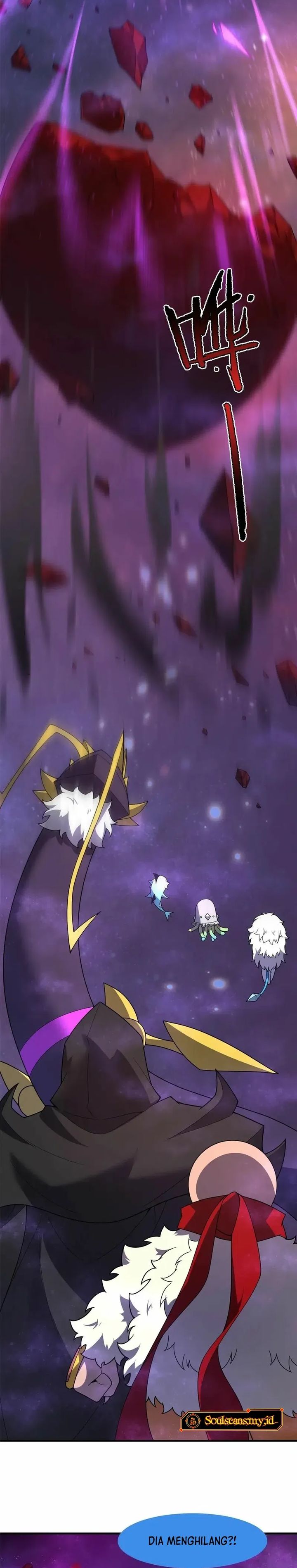 Dilarang COPAS - situs resmi www.mangacanblog.com - Komik monster pet evolution 407 - chapter 407 408 Indonesia monster pet evolution 407 - chapter 407 Terbaru 16|Baca Manga Komik Indonesia|Mangacan