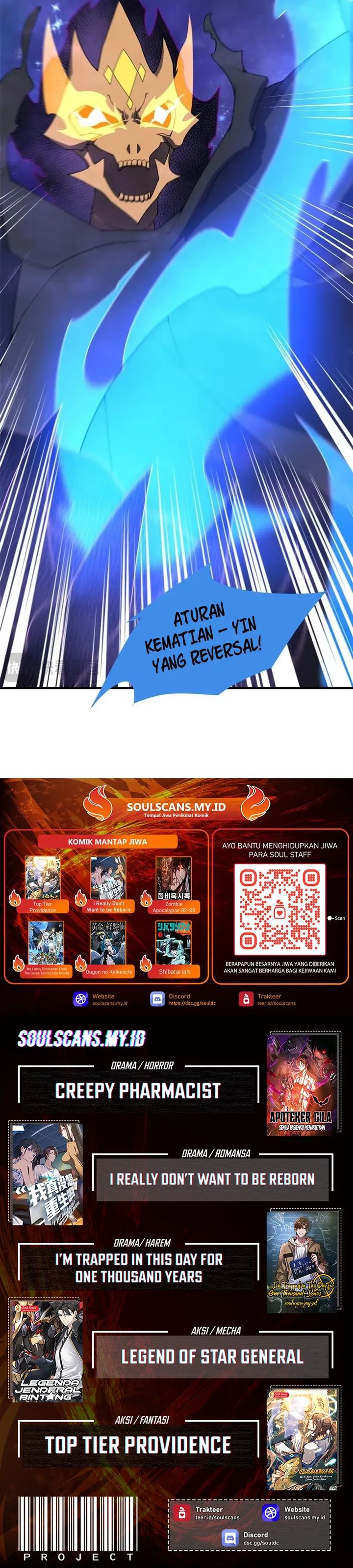 Dilarang COPAS - situs resmi www.mangacanblog.com - Komik monster pet evolution 407 - chapter 407 408 Indonesia monster pet evolution 407 - chapter 407 Terbaru 20|Baca Manga Komik Indonesia|Mangacan