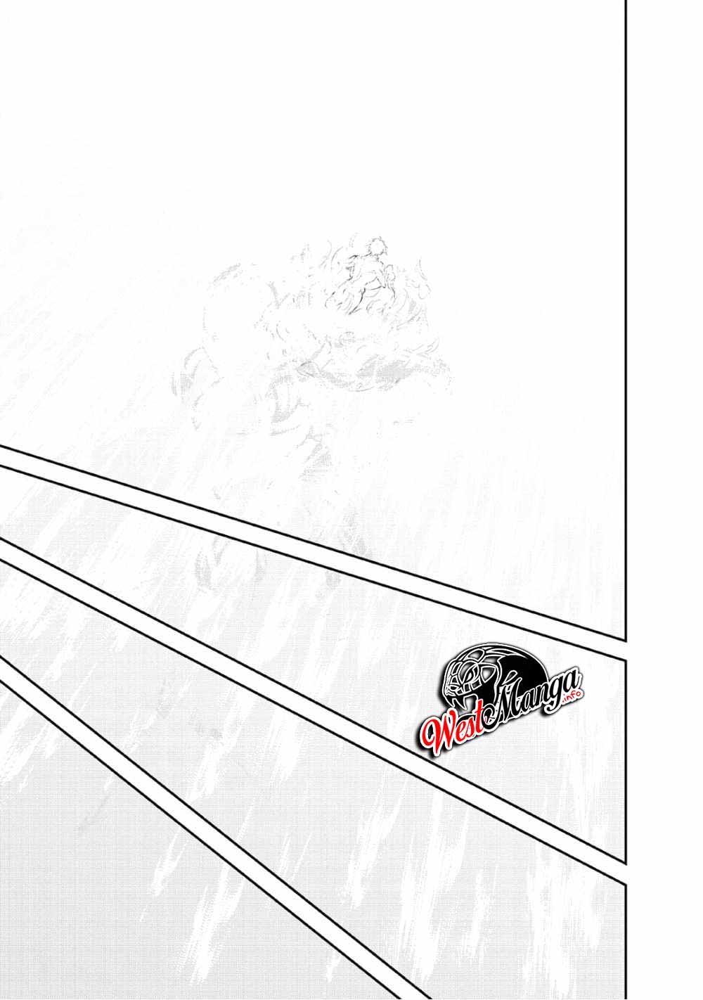 Monster no Goshujin-sama Chapter 28 Bahasa Indonesia