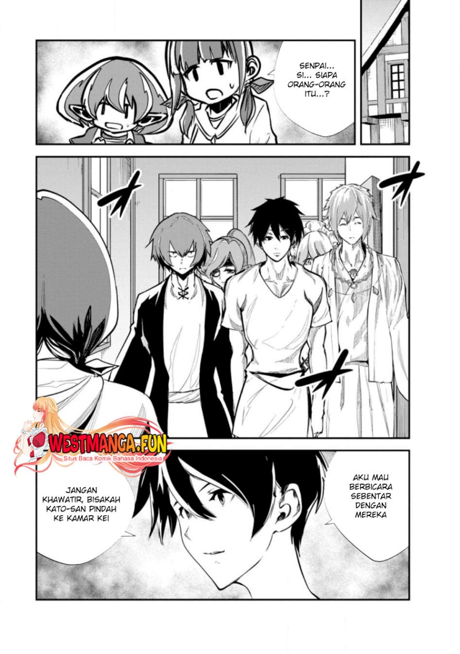 Dilarang COPAS - situs resmi www.mangacanblog.com - Komik monster no goshujin sama 063 - chapter 63 64 Indonesia monster no goshujin sama 063 - chapter 63 Terbaru 1|Baca Manga Komik Indonesia|Mangacan