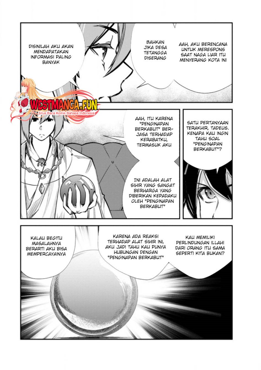 Dilarang COPAS - situs resmi www.mangacanblog.com - Komik monster no goshujin sama 063 - chapter 63 64 Indonesia monster no goshujin sama 063 - chapter 63 Terbaru 14|Baca Manga Komik Indonesia|Mangacan