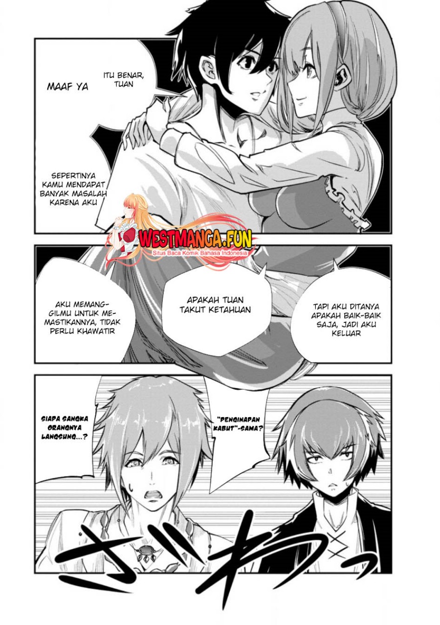 Dilarang COPAS - situs resmi www.mangacanblog.com - Komik monster no goshujin sama 063 - chapter 63 64 Indonesia monster no goshujin sama 063 - chapter 63 Terbaru 16|Baca Manga Komik Indonesia|Mangacan