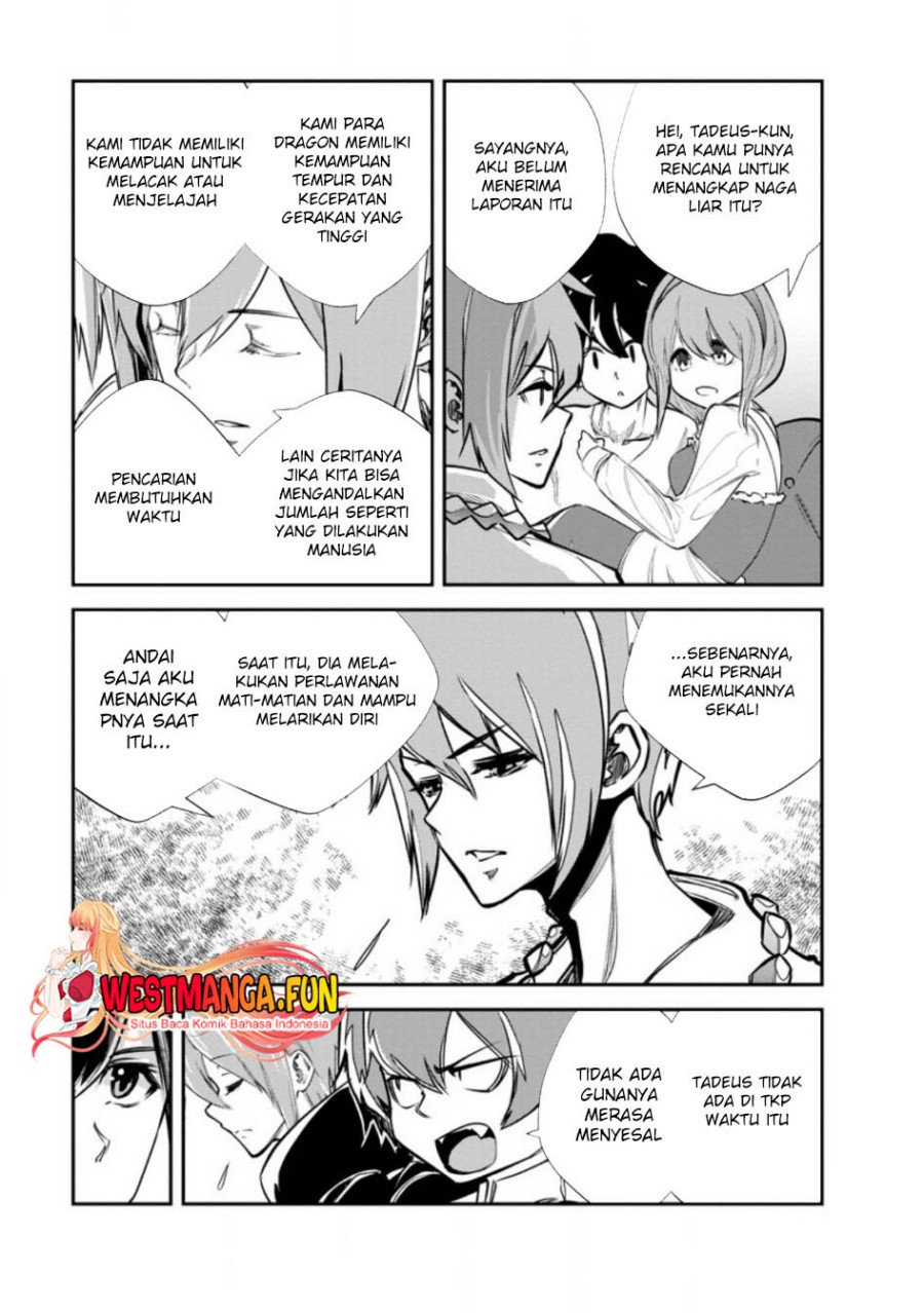 Dilarang COPAS - situs resmi www.mangacanblog.com - Komik monster no goshujin sama 063 - chapter 63 64 Indonesia monster no goshujin sama 063 - chapter 63 Terbaru 21|Baca Manga Komik Indonesia|Mangacan