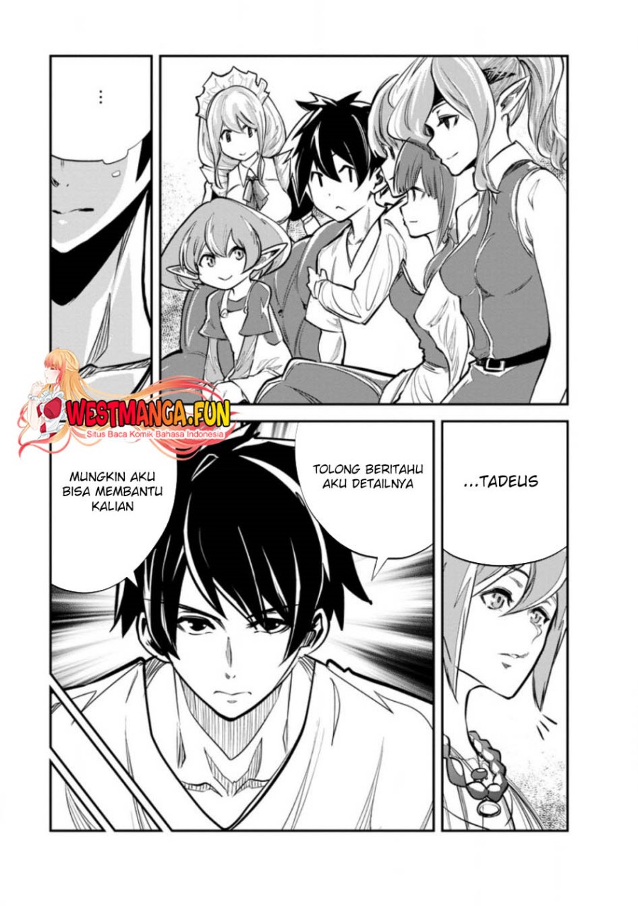 Dilarang COPAS - situs resmi www.mangacanblog.com - Komik monster no goshujin sama 063 - chapter 63 64 Indonesia monster no goshujin sama 063 - chapter 63 Terbaru 23|Baca Manga Komik Indonesia|Mangacan