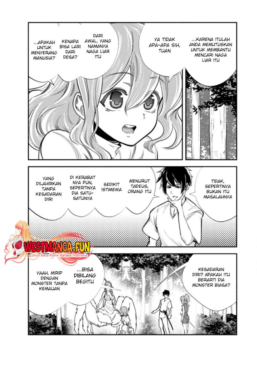 Dilarang COPAS - situs resmi www.mangacanblog.com - Komik monster no goshujin sama 063 - chapter 63 64 Indonesia monster no goshujin sama 063 - chapter 63 Terbaru 28|Baca Manga Komik Indonesia|Mangacan