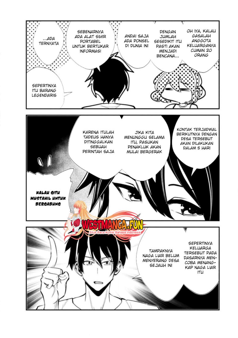 Dilarang COPAS - situs resmi www.mangacanblog.com - Komik monster no goshujin sama 063 - chapter 63 64 Indonesia monster no goshujin sama 063 - chapter 63 Terbaru 30|Baca Manga Komik Indonesia|Mangacan