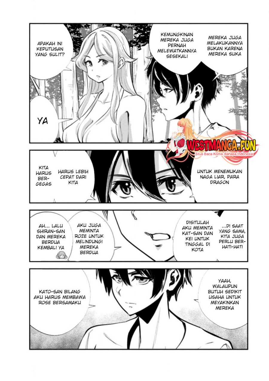 Dilarang COPAS - situs resmi www.mangacanblog.com - Komik monster no goshujin sama 063 - chapter 63 64 Indonesia monster no goshujin sama 063 - chapter 63 Terbaru 32|Baca Manga Komik Indonesia|Mangacan