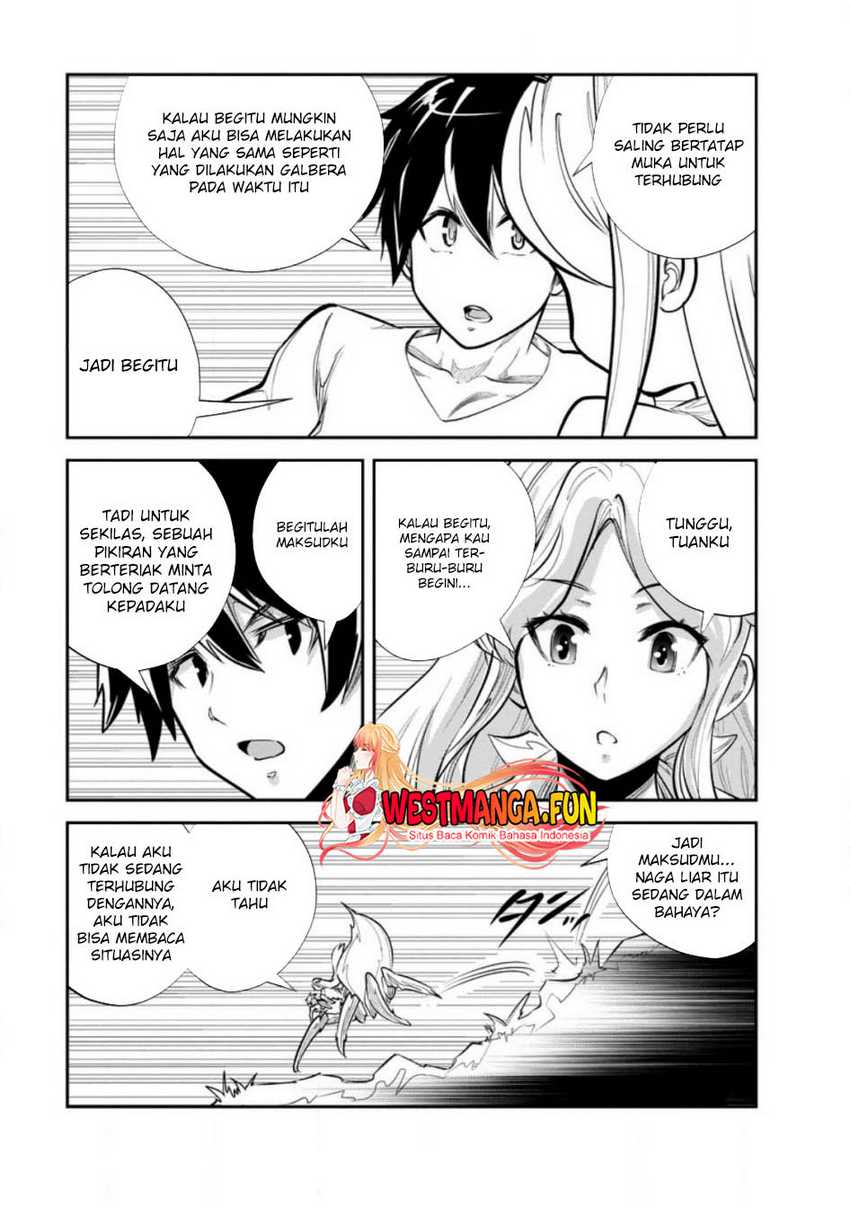 Dilarang COPAS - situs resmi www.mangacanblog.com - Komik monster no goshujin sama 065 - chapter 65 66 Indonesia monster no goshujin sama 065 - chapter 65 Terbaru 6|Baca Manga Komik Indonesia|Mangacan