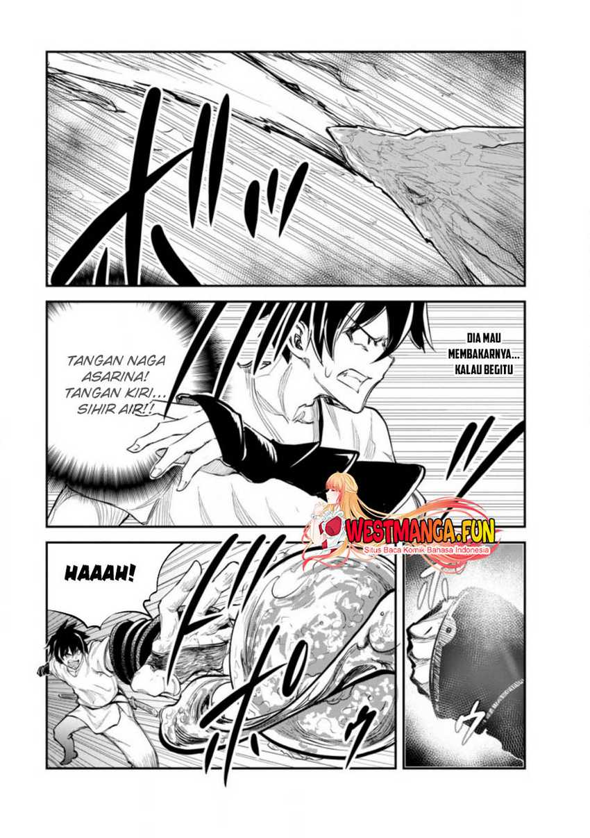 Dilarang COPAS - situs resmi www.mangacanblog.com - Komik monster no goshujin sama 065 - chapter 65 66 Indonesia monster no goshujin sama 065 - chapter 65 Terbaru 19|Baca Manga Komik Indonesia|Mangacan