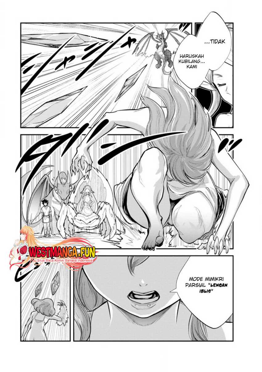 Dilarang COPAS - situs resmi www.mangacanblog.com - Komik monster no goshujin sama 065 - chapter 65 66 Indonesia monster no goshujin sama 065 - chapter 65 Terbaru 25|Baca Manga Komik Indonesia|Mangacan