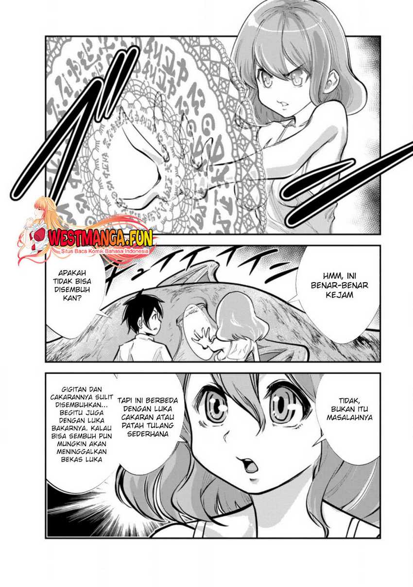 Dilarang COPAS - situs resmi www.mangacanblog.com - Komik monster no goshujin sama 065 - chapter 65 66 Indonesia monster no goshujin sama 065 - chapter 65 Terbaru 35|Baca Manga Komik Indonesia|Mangacan