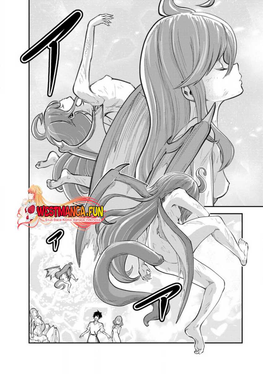 Dilarang COPAS - situs resmi www.mangacanblog.com - Komik monster no goshujin sama 065 - chapter 65 66 Indonesia monster no goshujin sama 065 - chapter 65 Terbaru 43|Baca Manga Komik Indonesia|Mangacan