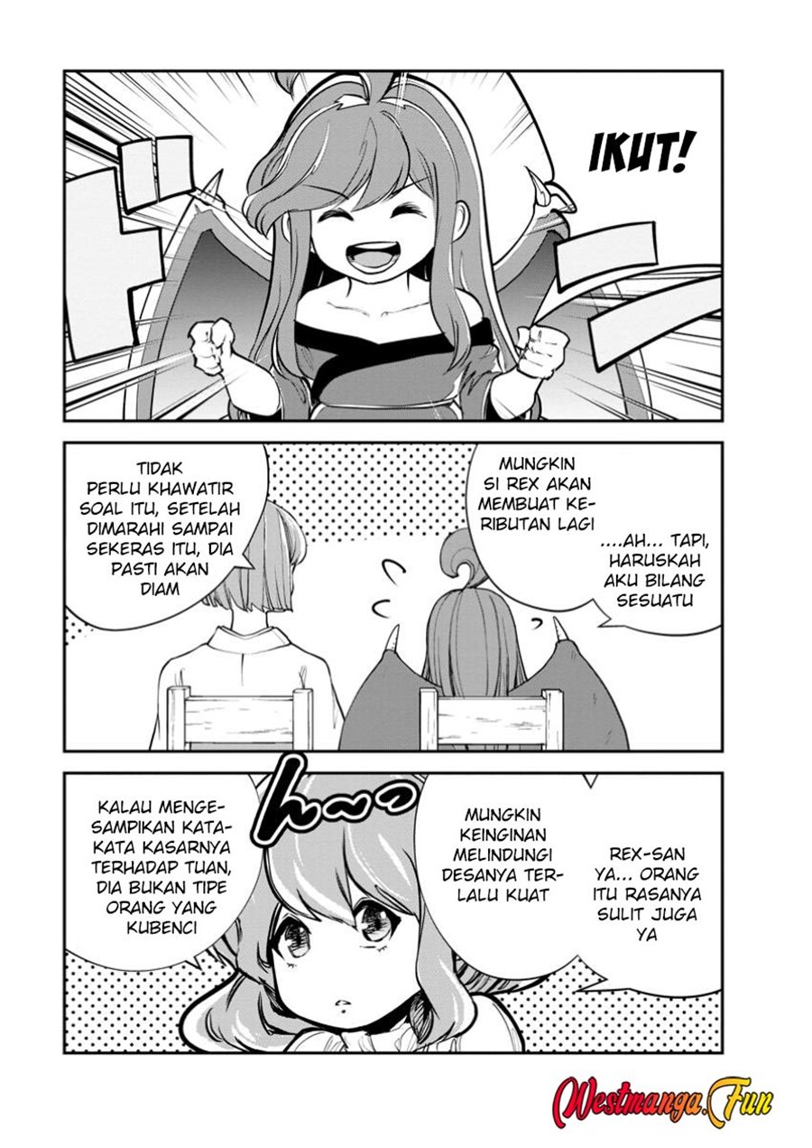 Dilarang COPAS - situs resmi www.mangacanblog.com - Komik monster no goshujin sama 072 - chapter 72 73 Indonesia monster no goshujin sama 072 - chapter 72 Terbaru 6|Baca Manga Komik Indonesia|Mangacan