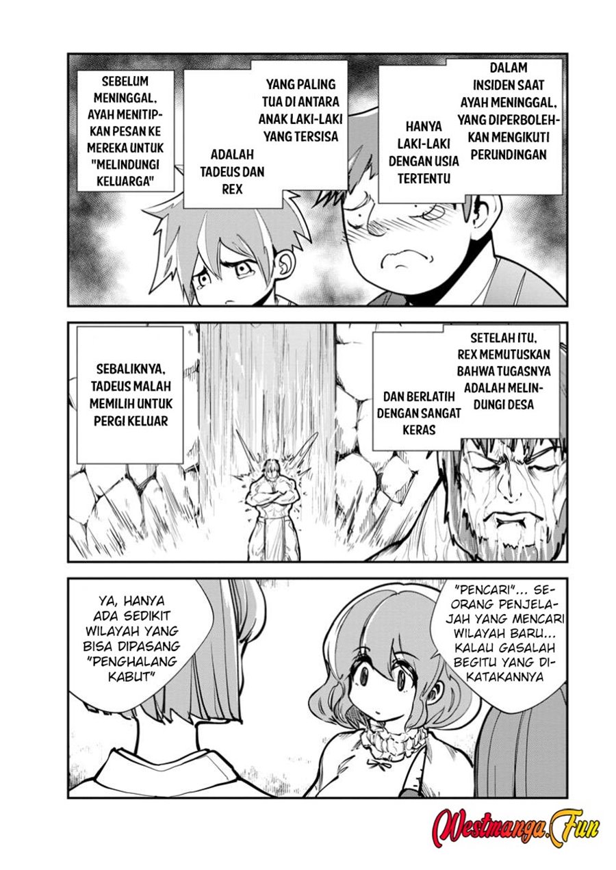 Dilarang COPAS - situs resmi www.mangacanblog.com - Komik monster no goshujin sama 072 - chapter 72 73 Indonesia monster no goshujin sama 072 - chapter 72 Terbaru 7|Baca Manga Komik Indonesia|Mangacan