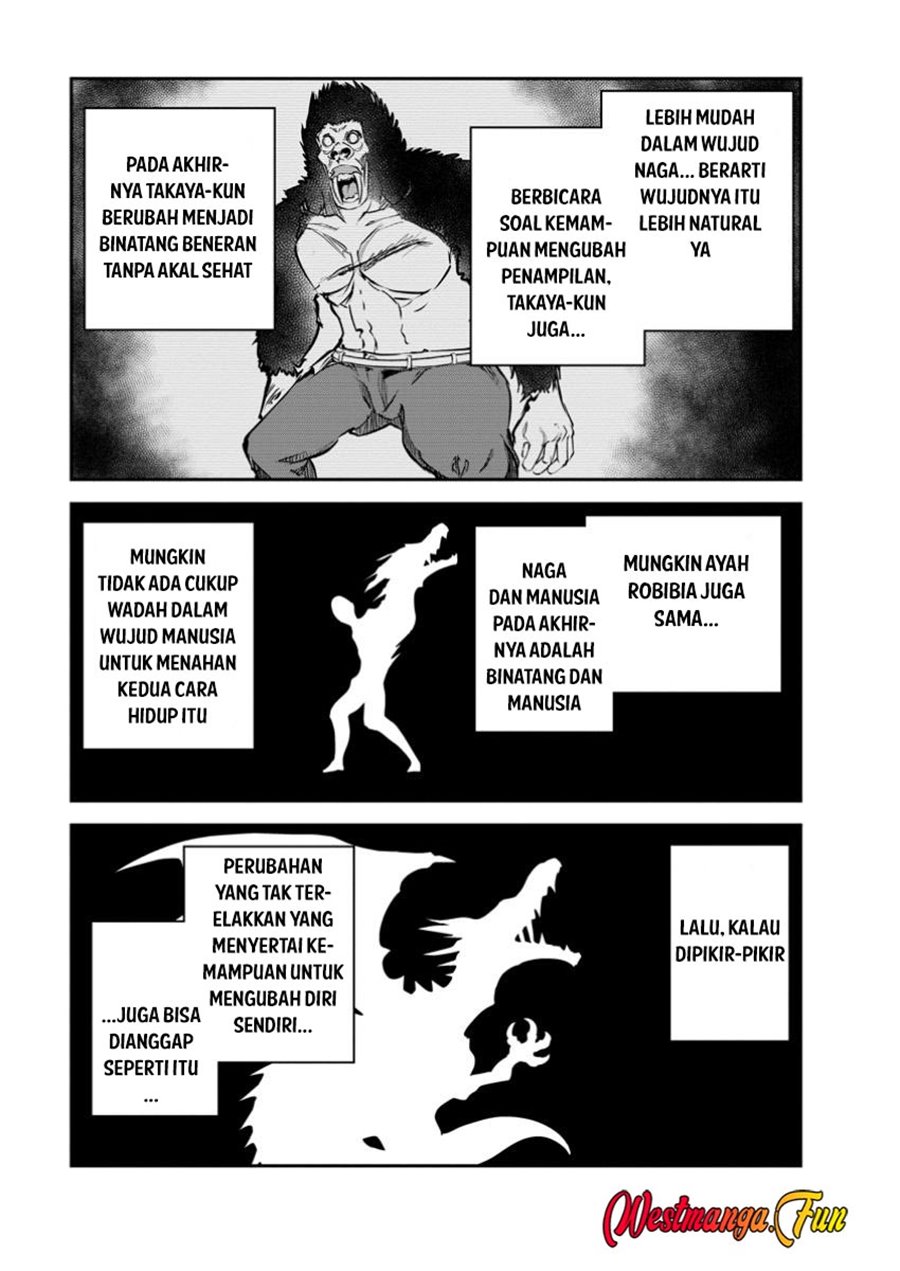 Dilarang COPAS - situs resmi www.mangacanblog.com - Komik monster no goshujin sama 072 - chapter 72 73 Indonesia monster no goshujin sama 072 - chapter 72 Terbaru 12|Baca Manga Komik Indonesia|Mangacan